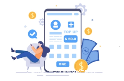 白度联盟 广告sdk