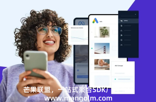 程序化广告平台什么意思