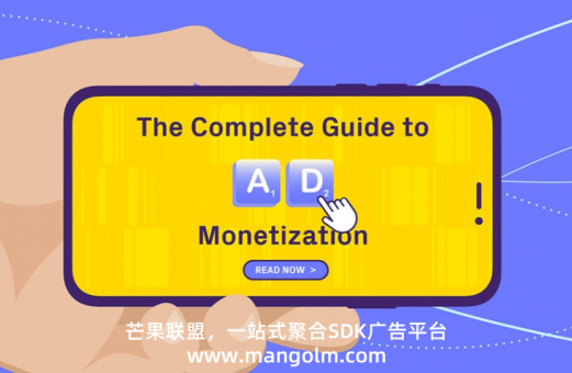 效果广告和程序化广告 效果广告和程序化广告