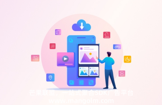 安卓广告sdk接入 安卓广告sdk接入