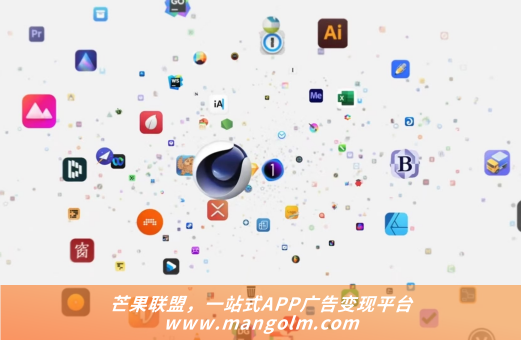 哪个社交软件能发广告