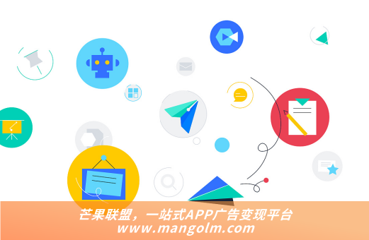 聚合广告sdk接入